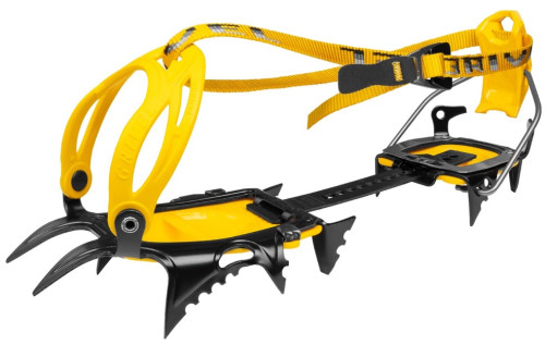 Grivel Air Tech New Matic Evo
