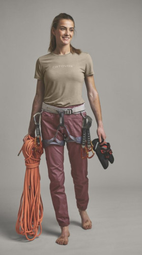 Ortovox Affinity Pants Women's