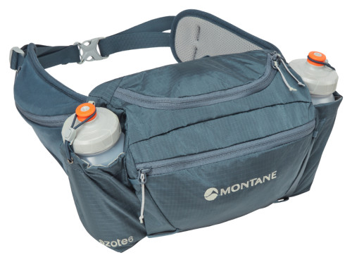 Montane Azote 6