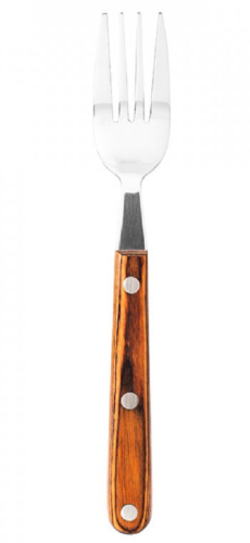 GSI Rakau Table Fork