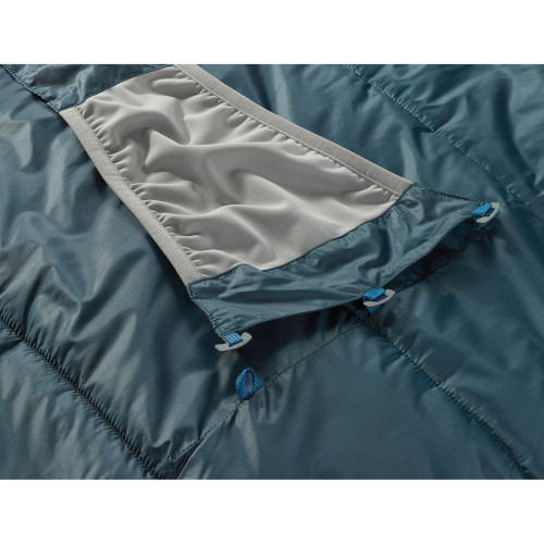 Therm-a-Rest Saros 20F/ -6°C Long