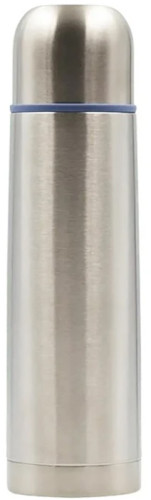 Laken Termoska ocel 500 ml neoprenový obal MOLES