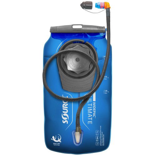 Source Widepac Ultimate 2 L