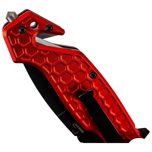 Boker Donges Basic Fire