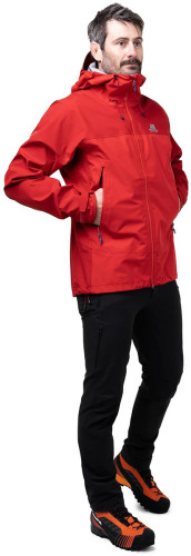 Mountain Equipment Saltoro Mens Jacket