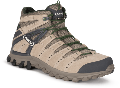 AKU Alterra Lite Mid GTX