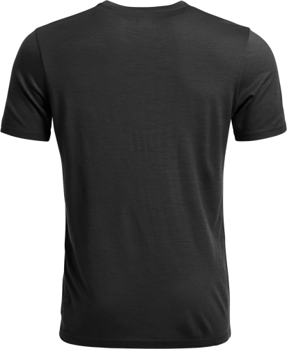 Ortovox 185 Rock'N'Wool Short Sleeve M