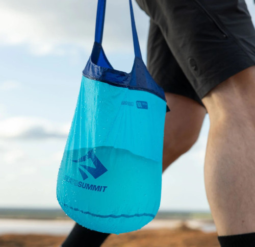 Sea to Summit Ultra-Sil Folding Bucket