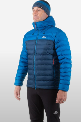 Mountain Equipment Superflux Mens Jacket VÝPRODEJ