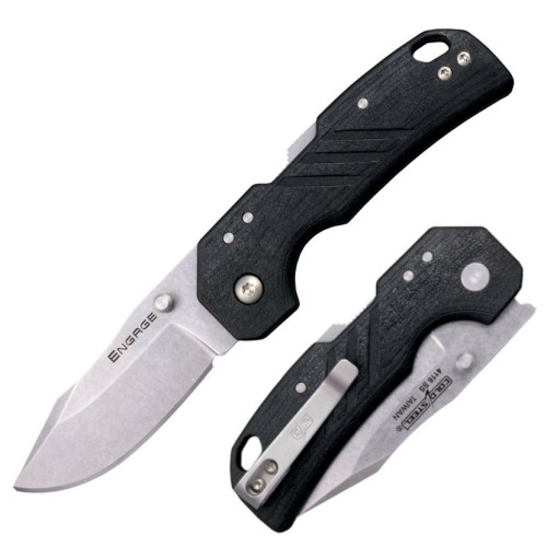 Cold Steel 2.5" Engage