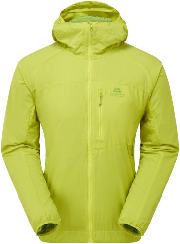 Mountain Equipment Aerotherm Mens Jacket