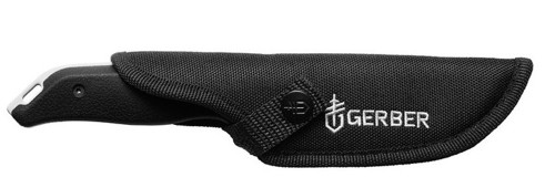 Gerber Moment Fixed Blade