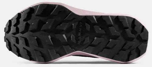 Mammut Aenergy Hike Low GTX Women