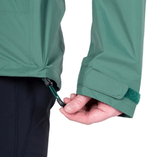 Mountain Equipment Raintower Jacket Women's