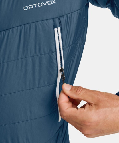 Ortovox Westalpen Swisswool Jacket M