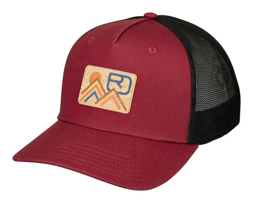 Ortovox Corky Trucker Cap