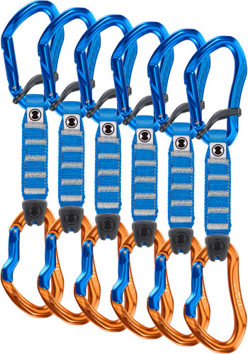 Skylotec Morfo Set UL PRO - 6 PACK 12 cm