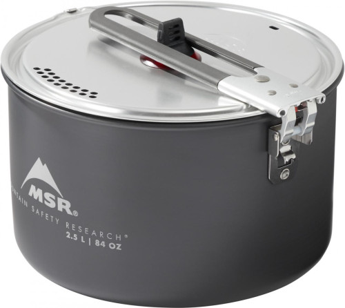 MSR Ceramic 2,5 L Pot