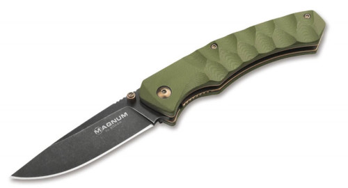 Boker Magnum Iguanodon