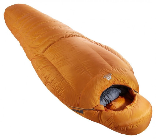 Mountain Equipment Redline