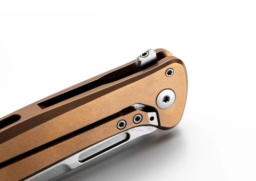 Lionsteel Skinny SK01 BR
