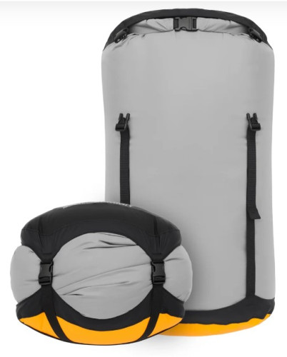 Sea to Summit Evac Lightweight Compression Dry Bag
