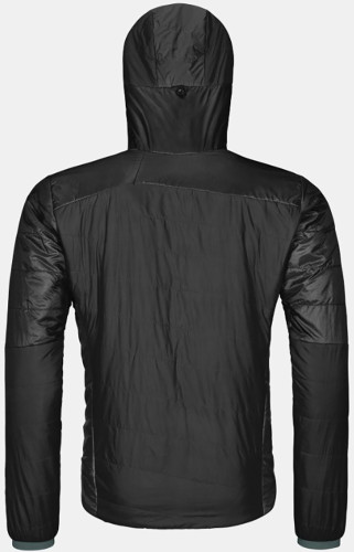 Ortovox Westalpen Swisswool Jacket M