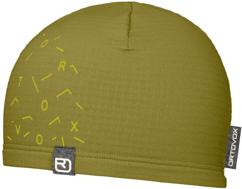 Ortovox Fleece Light Grid Beanie