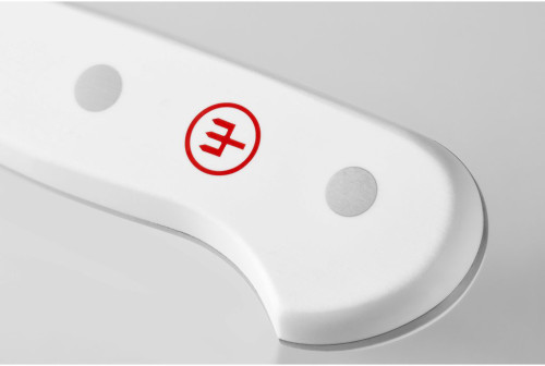 Wusthof Classic White Nůž na zeleninu 9 cm