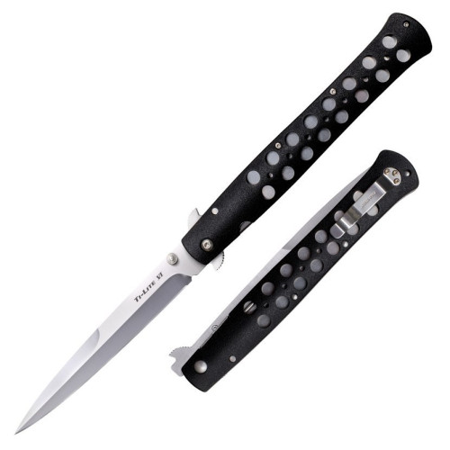 Cold Steel Ti-Lite 6" Zy-Ex
