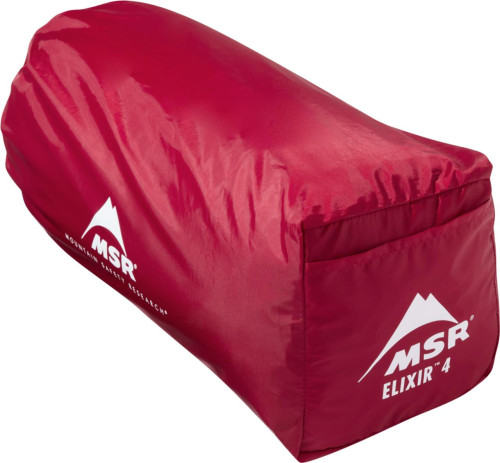 MSR Elixir 4