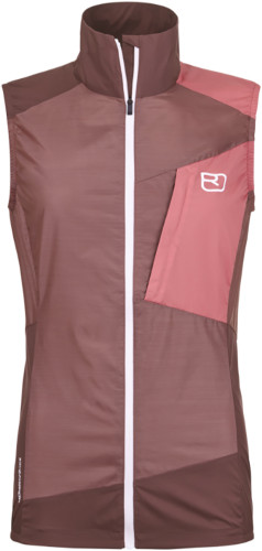 Ortovox Windbreaker Vest W