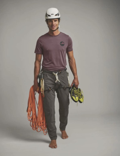 Ortovox Trad Plus Pants Men's