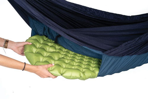 Ticket to Moon Mat Hammock