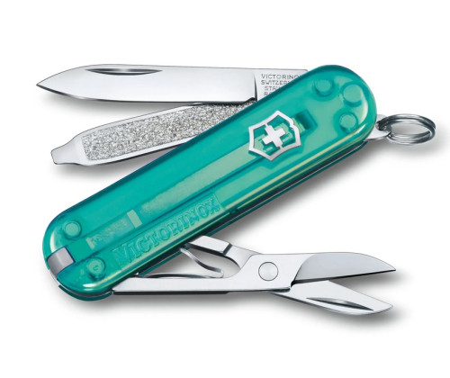 Victorinox Classic SD Colors