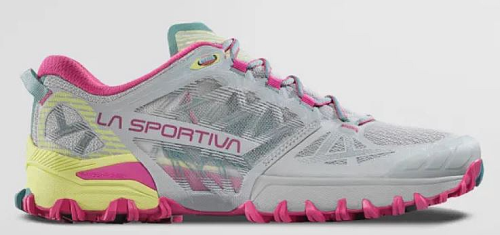 La Sportiva Bushido III Woman