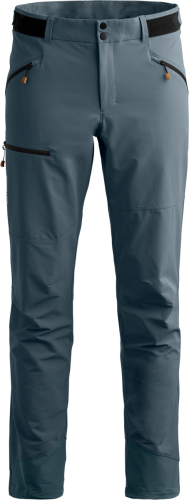 Ortovox Seceda Softshell Pants Men's