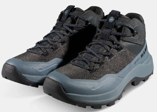 Mammut Sertig III Mid GTX Men