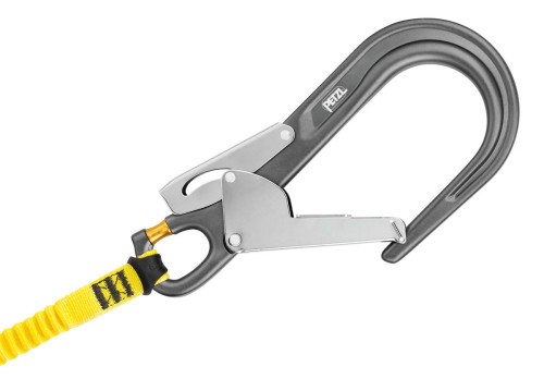 Petzl MGO Open 110