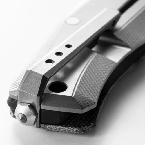 Lionsteel MYTO MT01 CVB