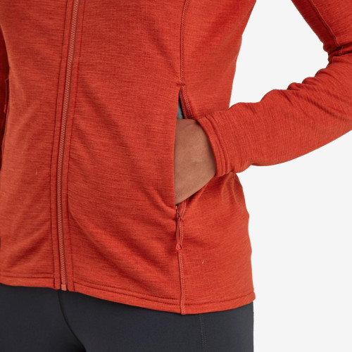 Montane Womens Protium Hoodie