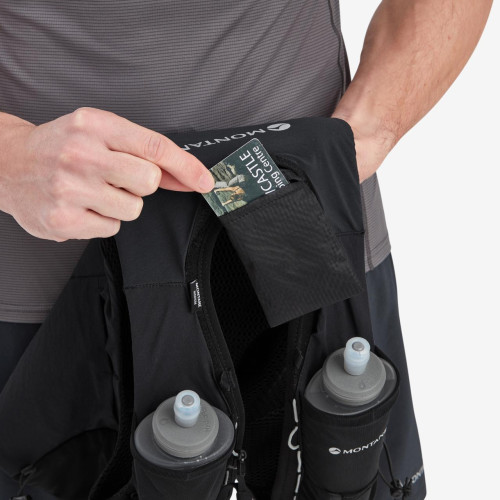 Montane Gecko VP+