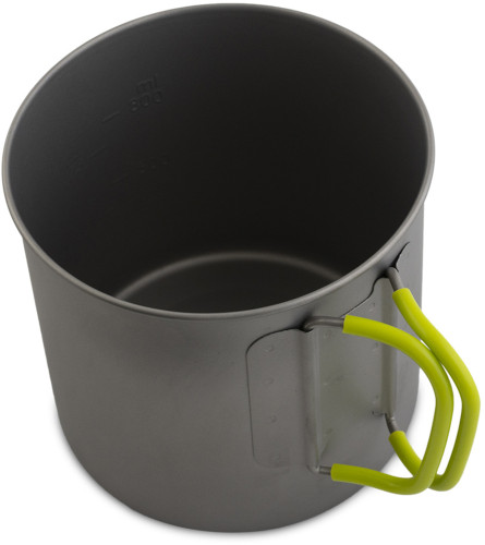 Pinguin Mug Titan 1100 ml
