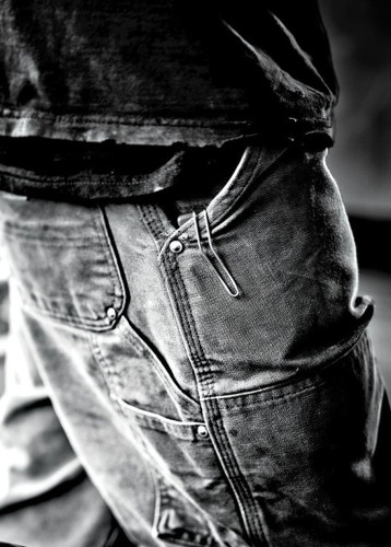 Gerber Sharkbelly hladké ostří