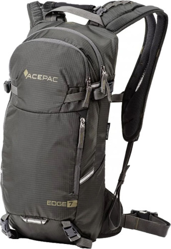 Acepac Edge 7 MKIII