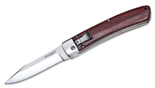 Boker Magnum Automatic Classic