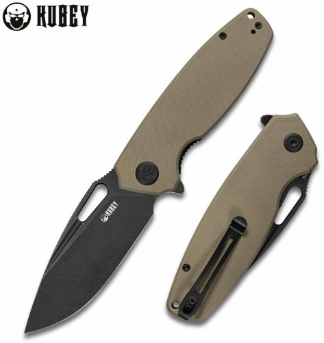 Kubey Tityus D2
