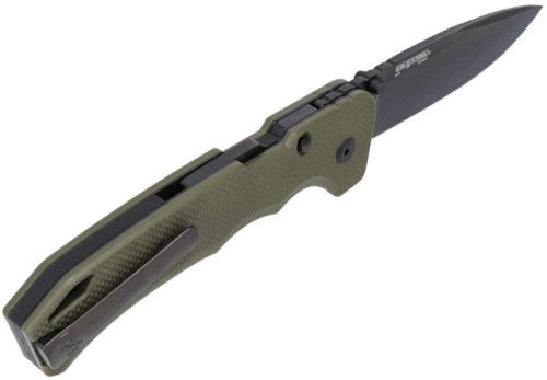 Cold Steel Swift III