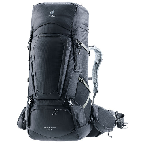 Deuter Aircontact Pro 75+10