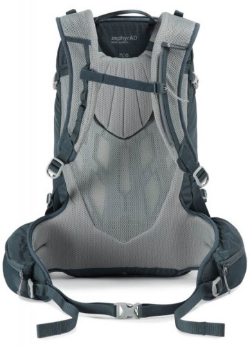 Montane Azote 25